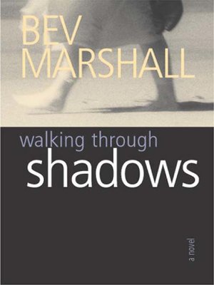 cover image of Walking Through Shadows